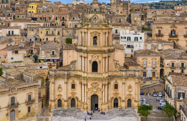 Tour privado por Módica - Foto 7