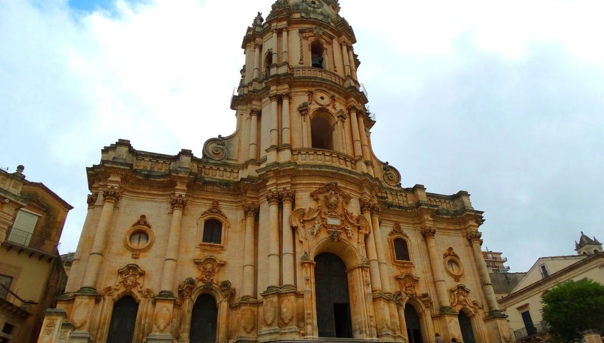 Tour privato di Modica - Foto 1