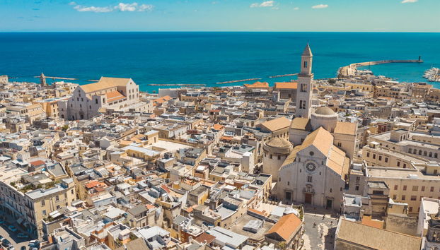 Bari Guided Tour + Folk Show - Foto 5