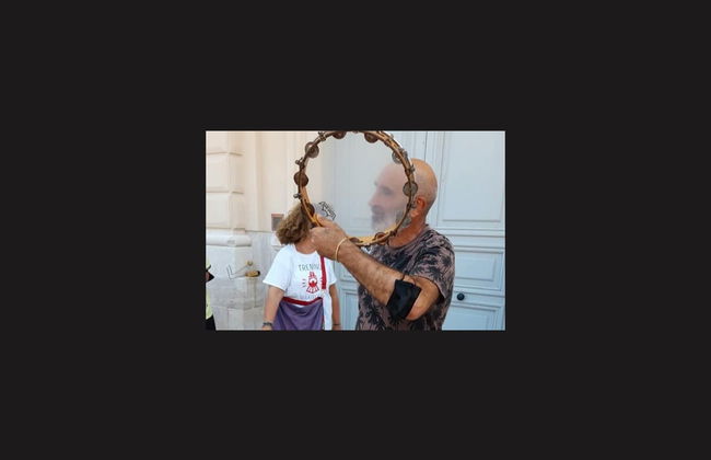 Bari Guided Tour + Folk Show - Foto 3