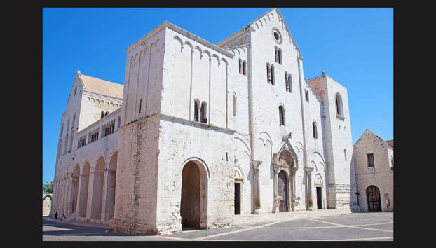 Bari Guided Tour + Folk Show - Foto 2