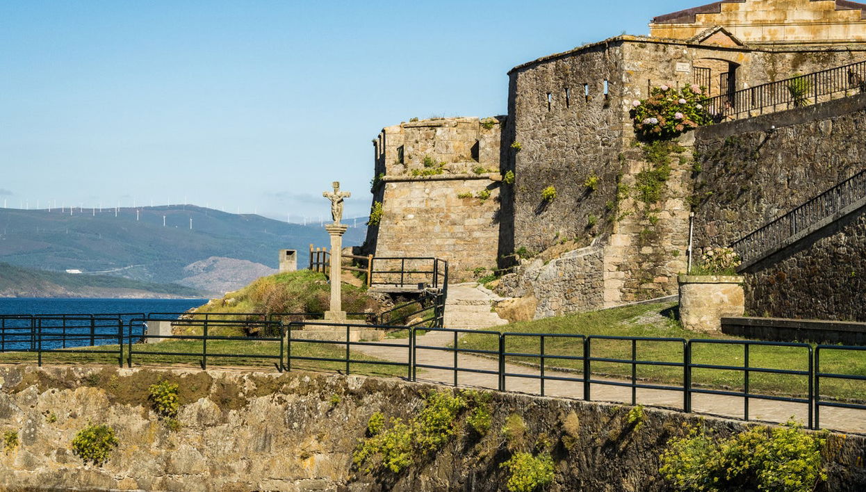 Free tour di Finisterre - Foto 1
