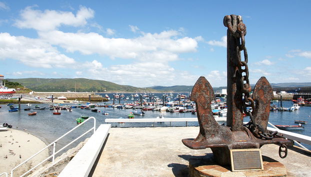 Free tour di Finisterre - Foto 2