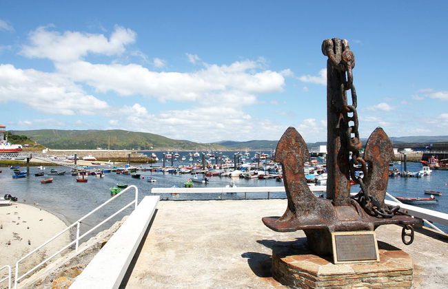 Free tour por Finisterra - Foto 2