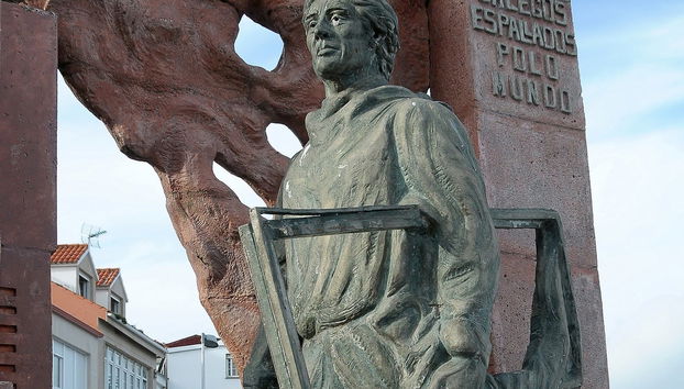 Free tour di Finisterre - Foto 4