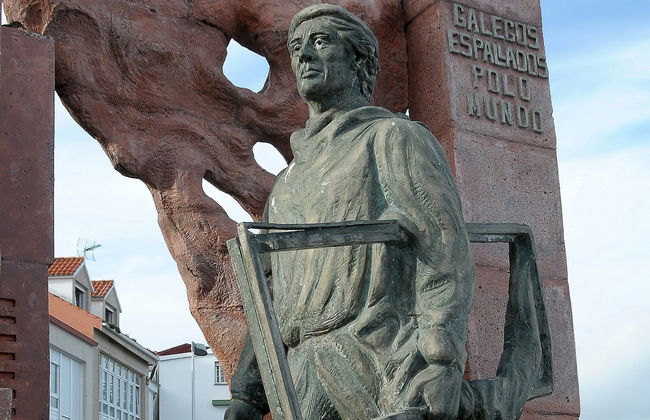 Free tour por Finisterra - Foto 4