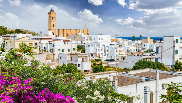 Day Trip to Gallipoli, Otranto, Leuca & Galatina from Lecce - Foto 3