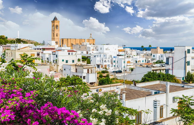 Day Trip to Gallipoli, Otranto, Leuca & Galatina from Lecce - Photo 3