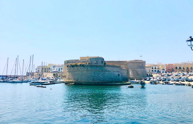 Day Trip to Gallipoli, Otranto, Leuca & Galatina from Lecce - Photo 4