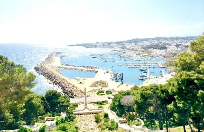 Day Trip to Gallipoli, Otranto, Leuca & Galatina from Lecce - Photo 2