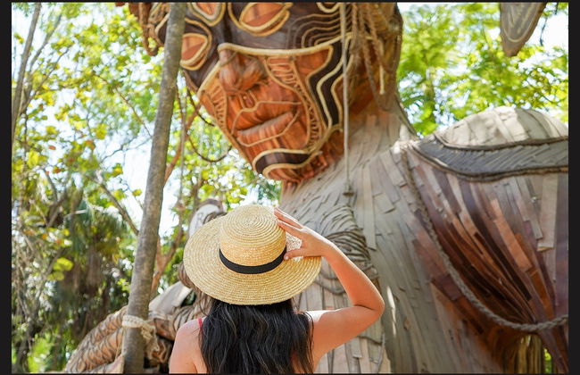 Tour de Tulum para Instagram - Foto 7