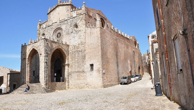 Visite guidée privée dans Erice - Foto 2