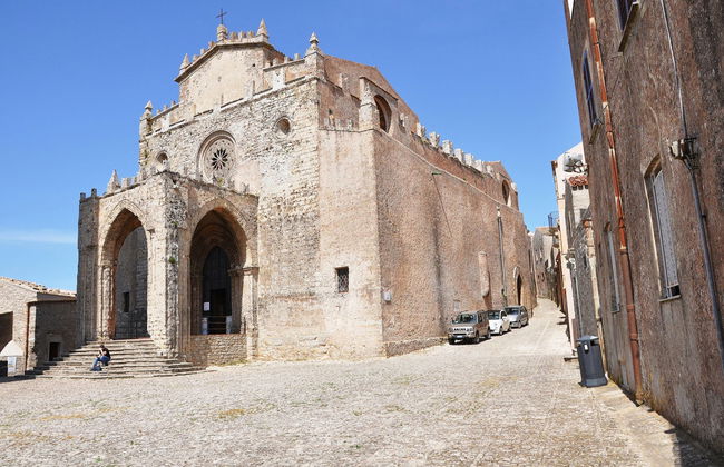 Visite guidée privée dans Erice - Photo 2