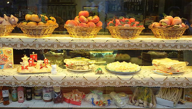 Visite guidée privée dans Erice - Foto 3