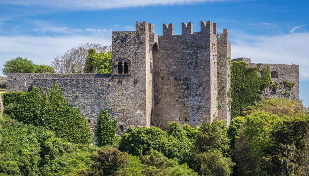 Visite guidée privée dans Erice - Foto 4