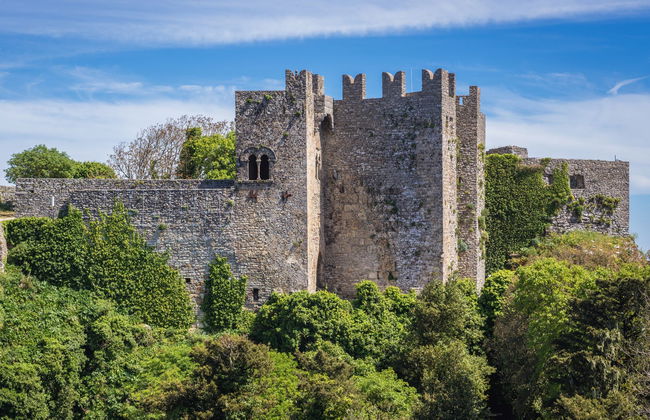 Visite guidée privée dans Erice - Photo 4