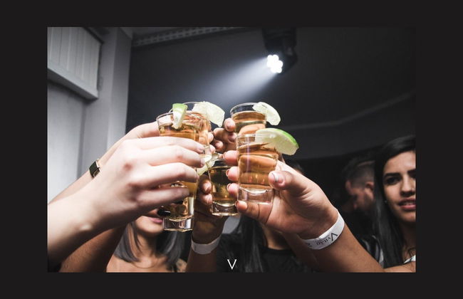 Pub crawl di Francoforte - Foto 4