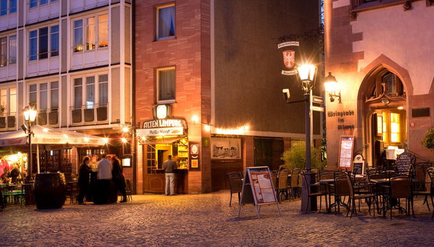 Pub Crawl. Tour de festa por Frankfurt - Foto 4