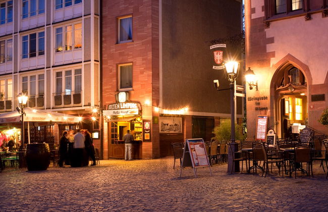 Pub Crawl. Tour de festa por Frankfurt - Foto 4