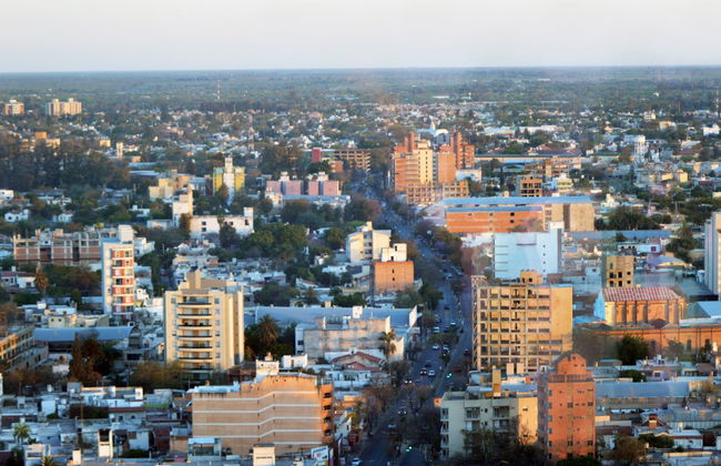 Excursão a Santiago del Estero - Foto 7