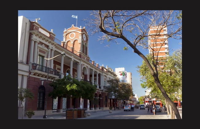 Excursão a Santiago del Estero - Foto 2