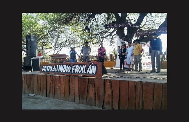 Excursão a Santiago del Estero - Foto 4