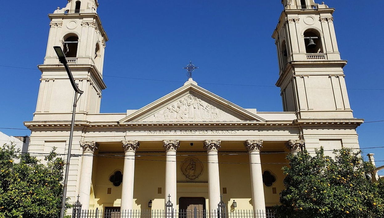 Day Trip to Santiago del Estero - Foto 1