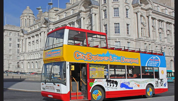 Liverpool Pass - Foto 2