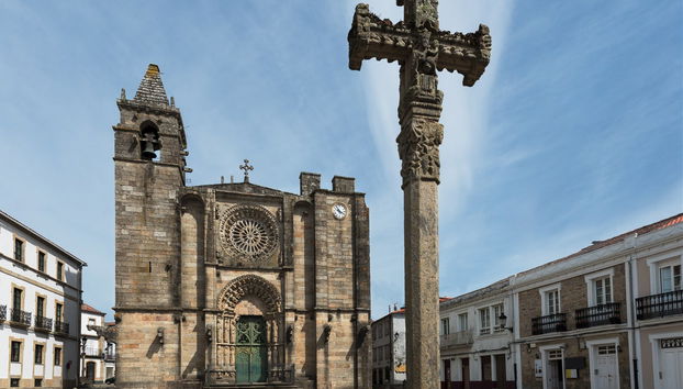 Free tour por Noya - Foto 5