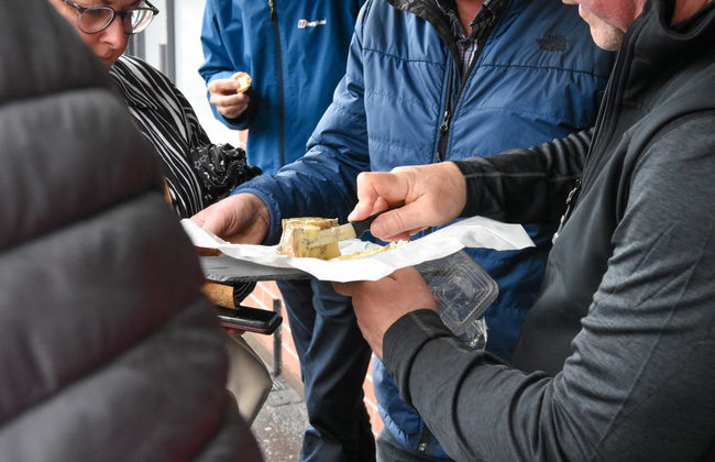 Tour gastronomico di Belfast - Foto 7