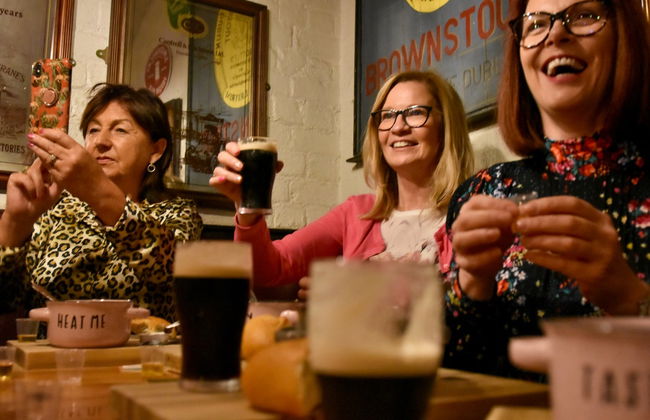 Tour gastronomico di Belfast - Foto 3
