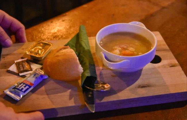Tour gastronomico di Belfast - Foto 4