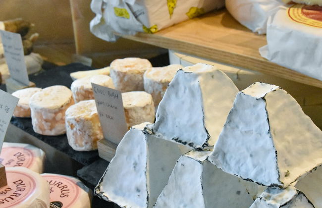 Tour gastronomico di Belfast - Foto 8