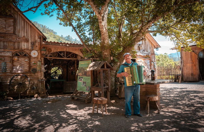 Tour pelo Sítio Cultural Museu da Estância - Foto 4