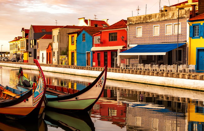 Free tour das lendas de Aveiro - Foto 5