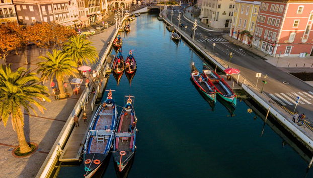 Free tour de las leyendas de Aveiro - Foto 5