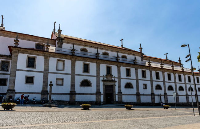 Arouca Guided Tour - Photo 1