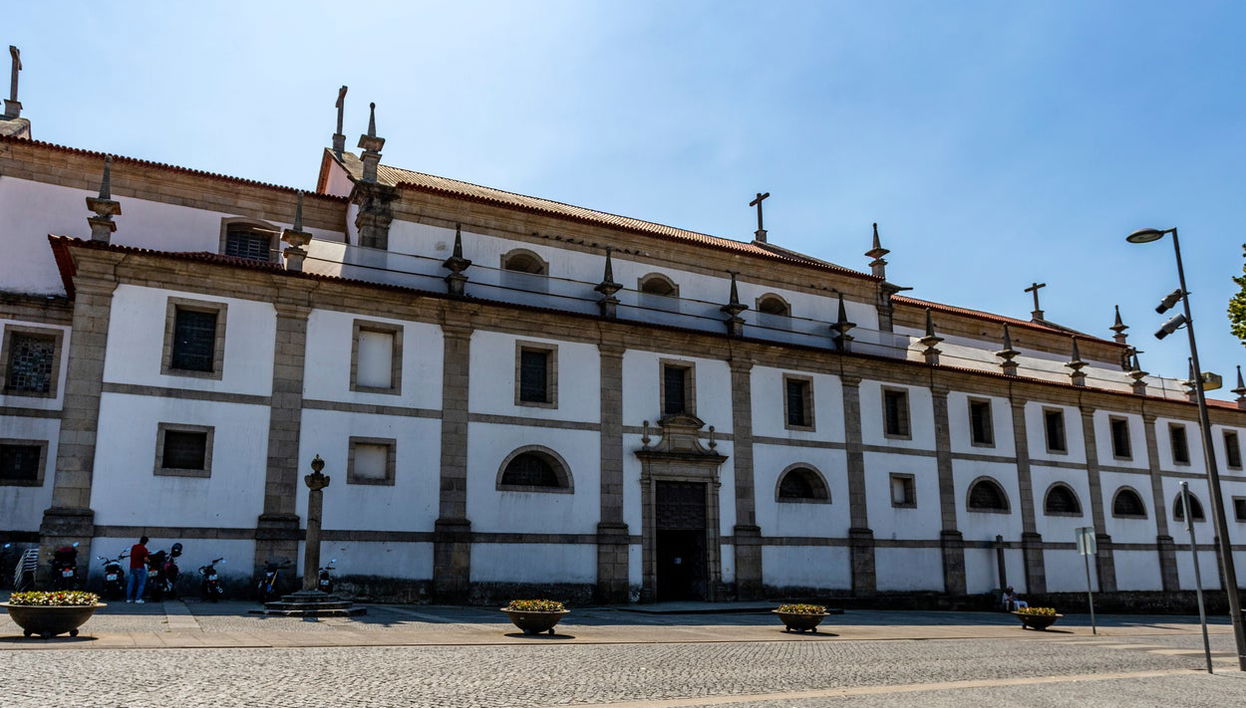 Arouca Guided Tour - Photo 1