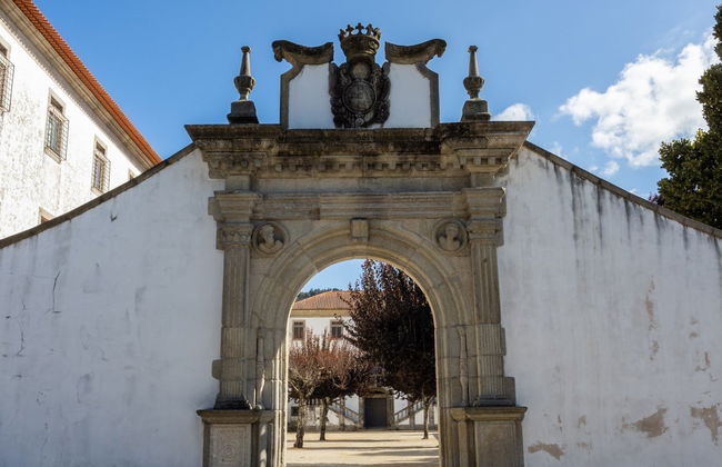 Arouca Guided Tour - Photo 6