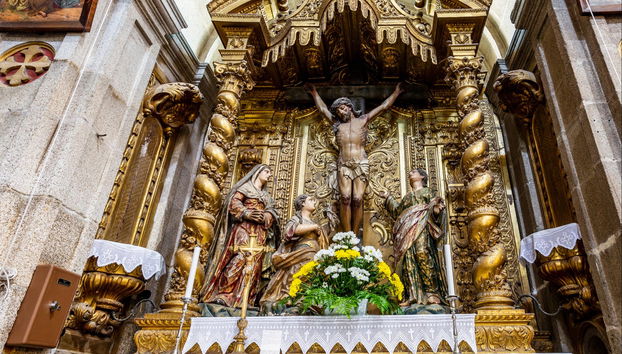 Arouca Guided Tour - Photo 2