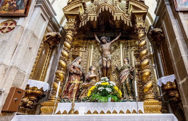 Arouca Guided Tour - Photo 2