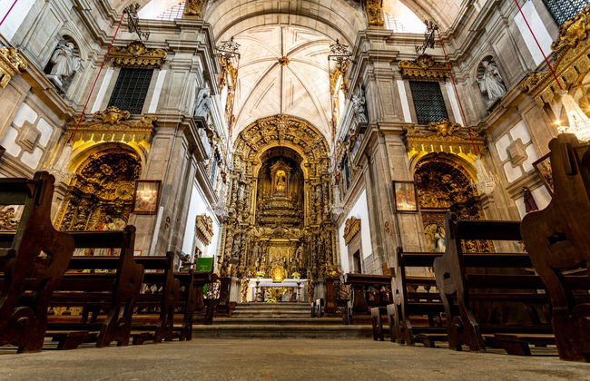 Arouca Guided Tour - Photo 7