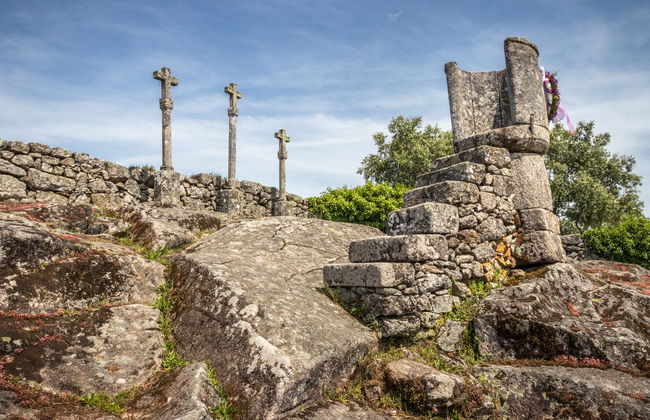 Arouca Guided Tour - Photo 3