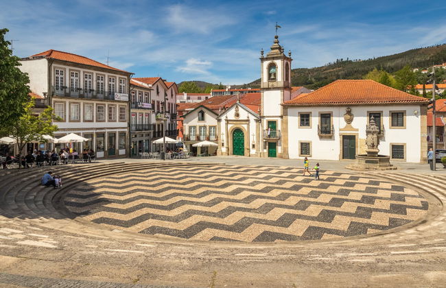 Arouca Guided Tour - Photo 4