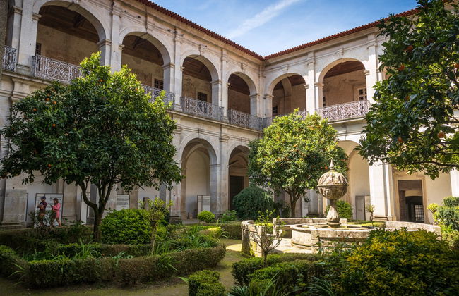 Arouca Guided Tour - Photo 5