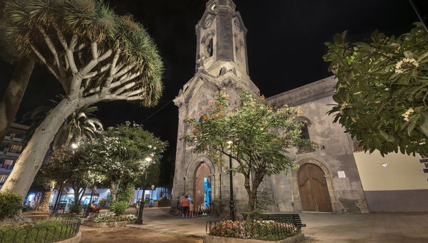 Free tour de misterios y leyendas de Puerto de la Cruz - Foto 2