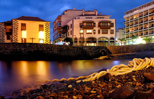 Free tour de misterios y leyendas de Puerto de la Cruz - Foto 1