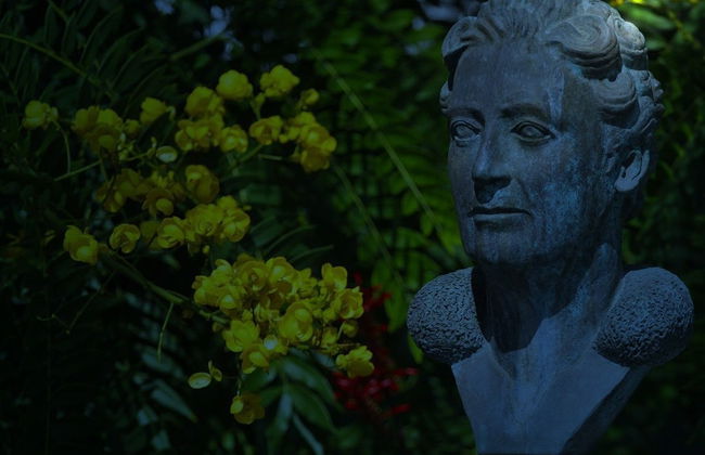 Free tour de misterios y leyendas de Puerto de la Cruz - Foto 4