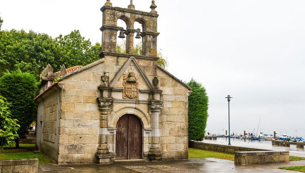 Cangas de Morrazo Private Tour - Foto 3