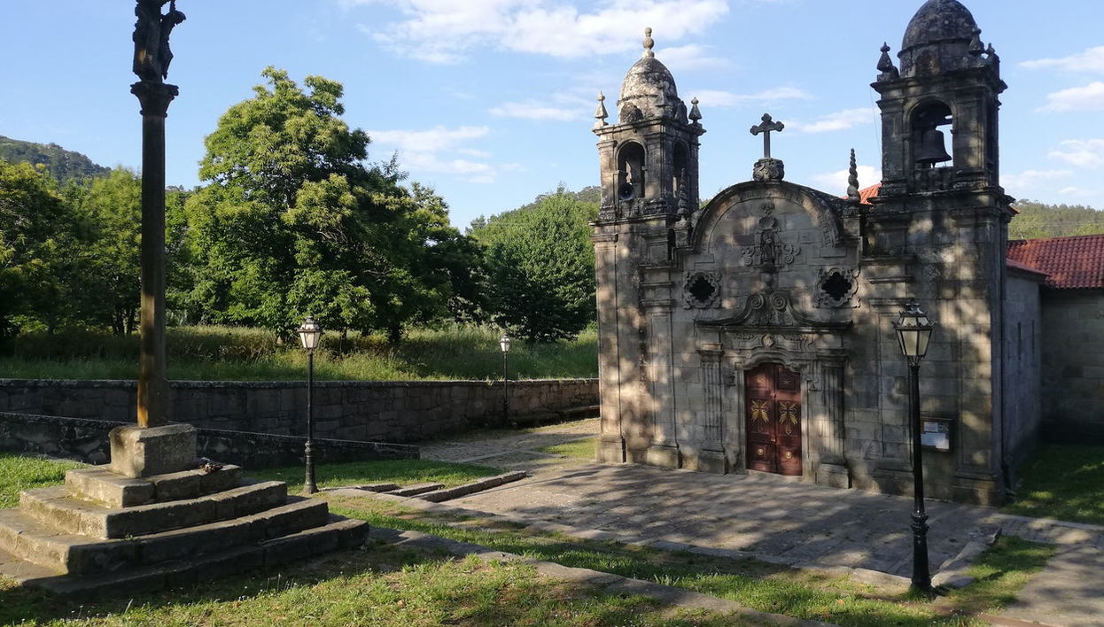 Cangas de Morrazo Private Tour - Foto 1